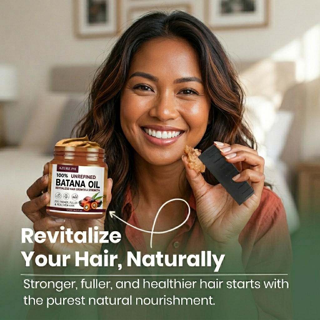 Azure PH Batana Oil – Buy 1 Take 1