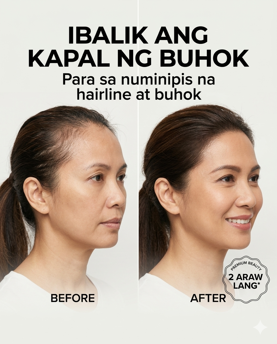 Azure PH Batana Oil – Buy 1 Take 1